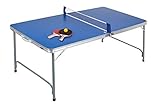 Idena 40464 - Mesa de Tenis de Mesa...