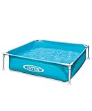 Intex 57173NP - Piscina desmontable mini...