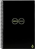 Rocketbook Cuaderno Digital Inteligente...