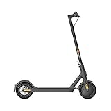 XIAOMI Mi Electric Scooter 1S (Black),...