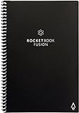 Rocketbook Fusion Reutilizable Agenda y...