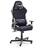 Robas Lund DX Racer 5 - Silla de...