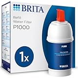 BRITA Filtro de agua para grifo, 12...