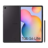 SAMSUNG Galaxy Tab S6 Lite - Tablet de...
