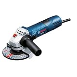 Bosch Professional GWS 7-115 - Amoladora...