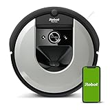 Robot aspirador Wi-Fi iRobot Roomba...