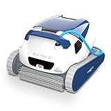 DOLPHIN Blue Maxi 30 Robot limpiafondos...