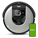 Robot aspirador Wi-Fi iRobot Roomba...