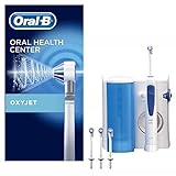 Oral-B Oxyjet Irrigador Dental con...