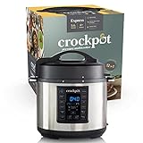 Crock-Pot CSC051X, Olla Multicooker...