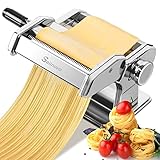 Sailnovo Maquina Para Hacer Pasta, 150...