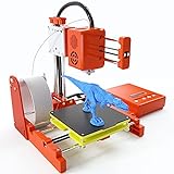 WZTO Impresora 3D, Mini Impresora 3D con...