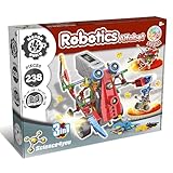 Science4you Robotics Alfabot 3 en 1 -...