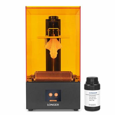 Orange 30 Impresora 3D LCD de Resina