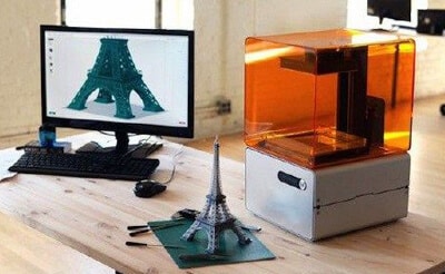 mejores impresoras 3D