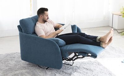 mejores sillones relax