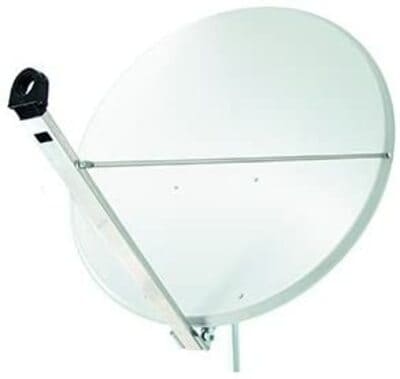 Antena parabólica 110-TRX