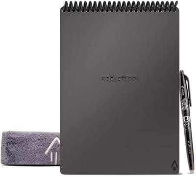 Rocketbook Flip Libreta inteligente A5