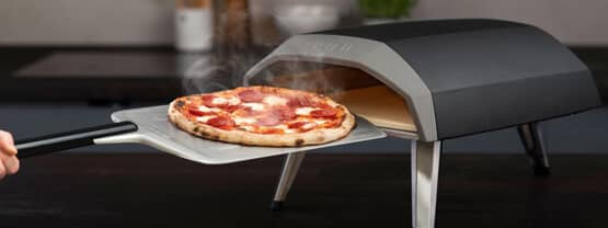 Los mejores hornos para pizza de 2022: Guía comparativa