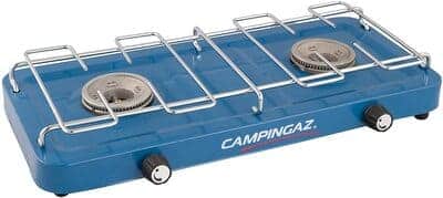 Hornillo de camping gas Campingaz Base Camp