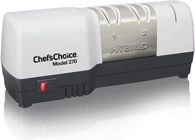 Afilador de cuchillos eléctrico Chef’s Choice