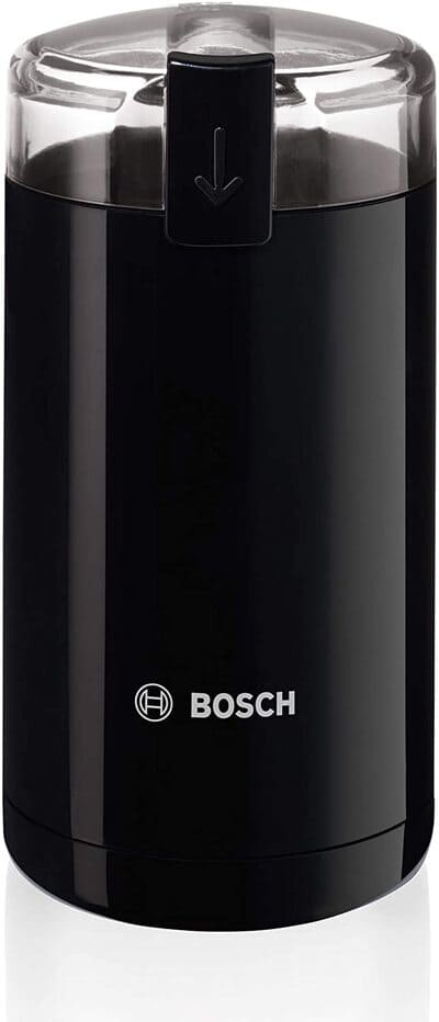 Molinillo de café eléctrico Bosch TSM6A013B