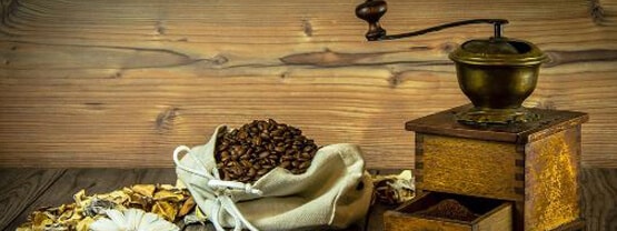 Los mejores molinillos de café de 2022: Guía comparativa