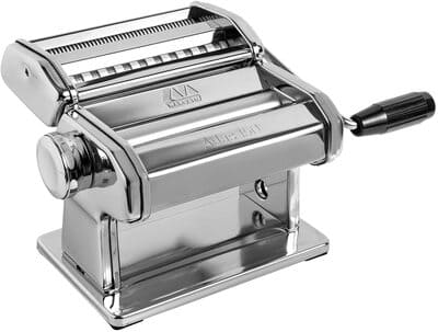 Máquina para hacer pasta fresca Marcato