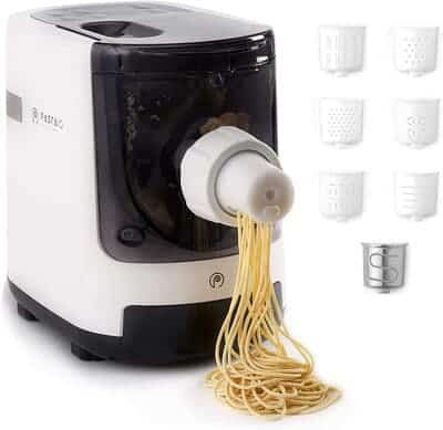 Máquina para pasta fresca y masa Pastaio