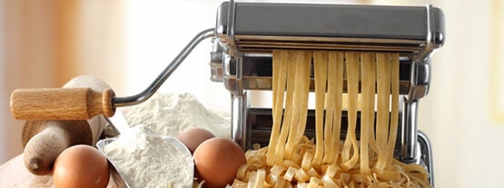 maquina para hacer pasta fresca