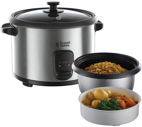 Russell Hobbs Arrocera CookHome