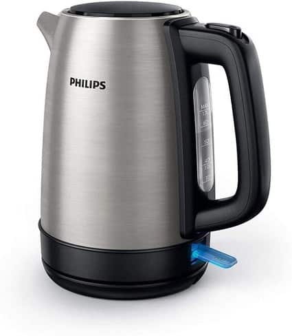 hervidor-agua-electrico-Philips-Daily