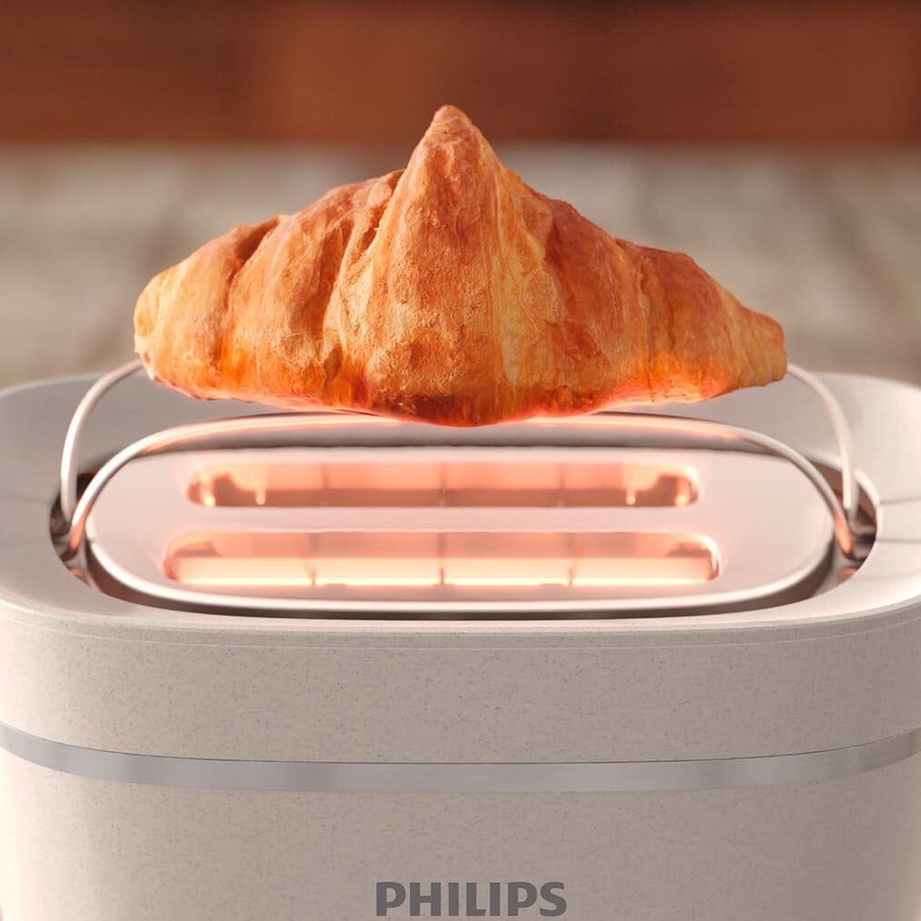 Philips Eco Conscious Edition Serie 5000
