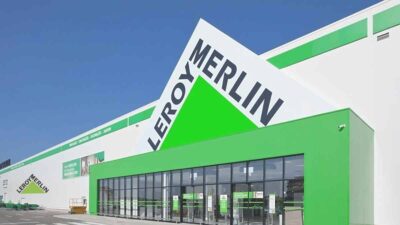Tienda Leroy Merlin