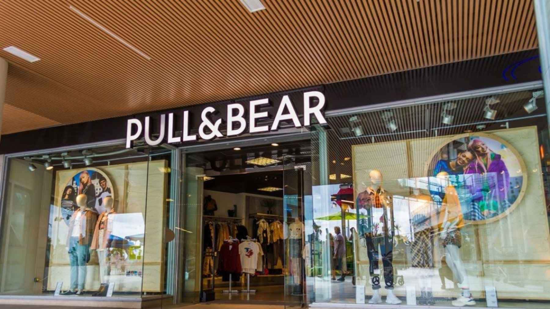 tienda-pull&bear